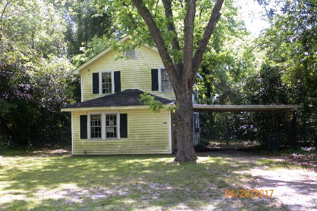 938 Latimore, Orangeburg, SC 29115