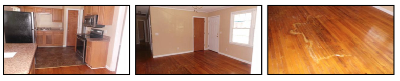 1128 Wildwood DrOrangeburg, SC, 29115Orangeburg County