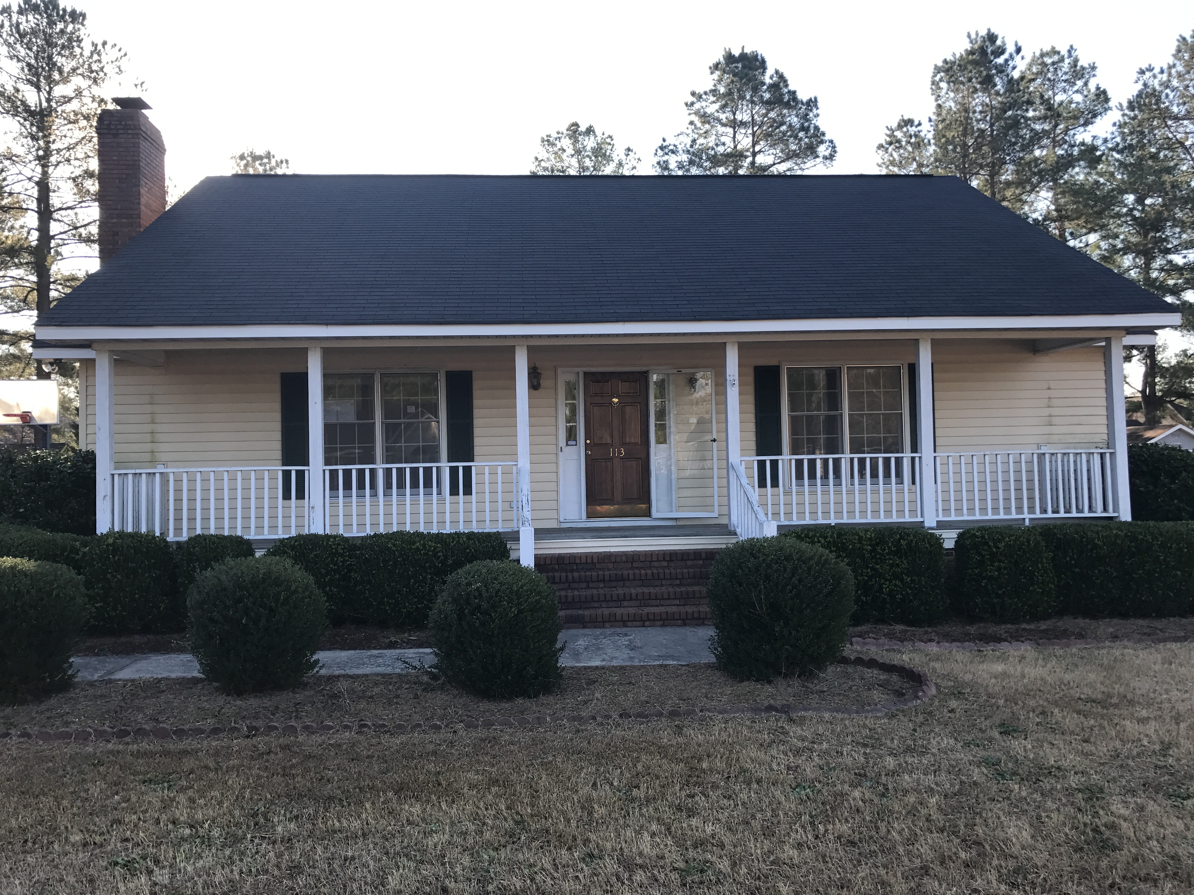113 Arundel DrOrangeburg, SC, 29118Orangeburg County