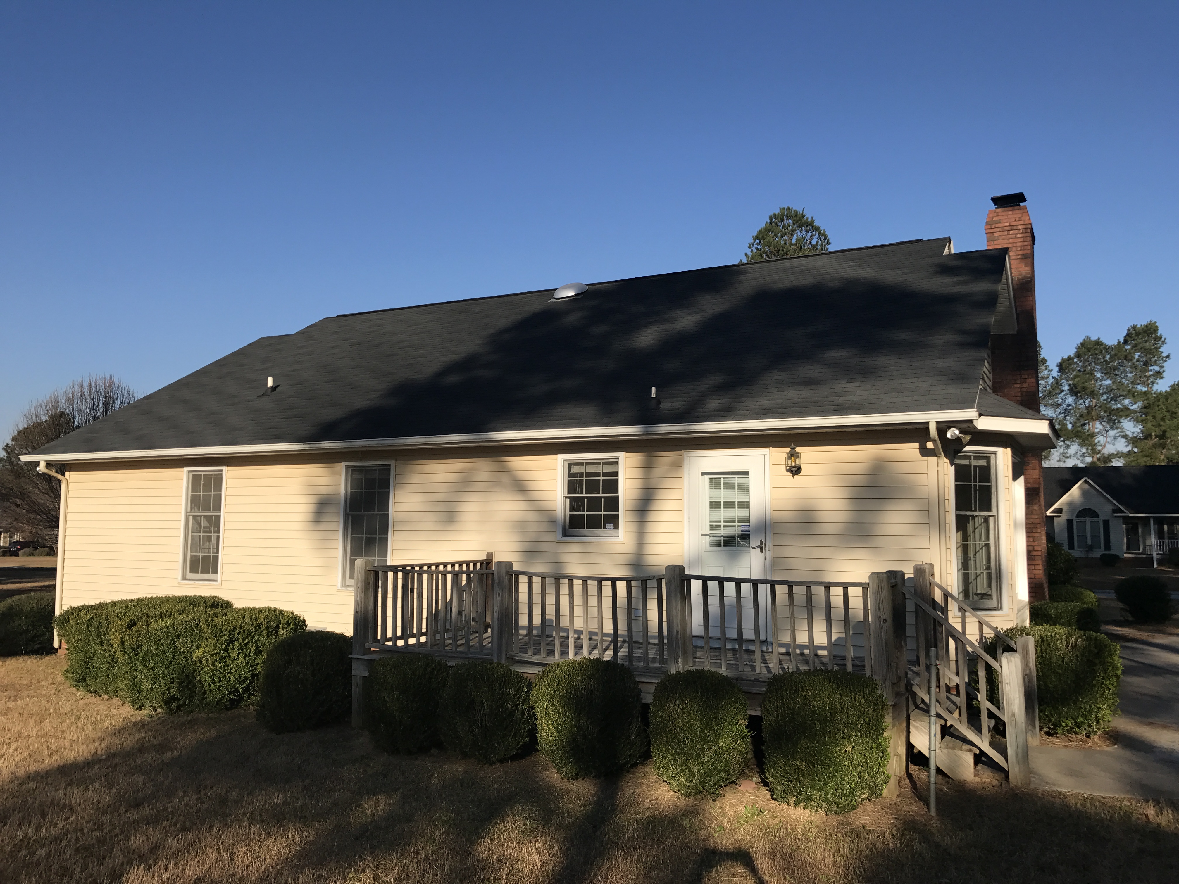 113 Arundel DrOrangeburg, SC, 29118Orangeburg County