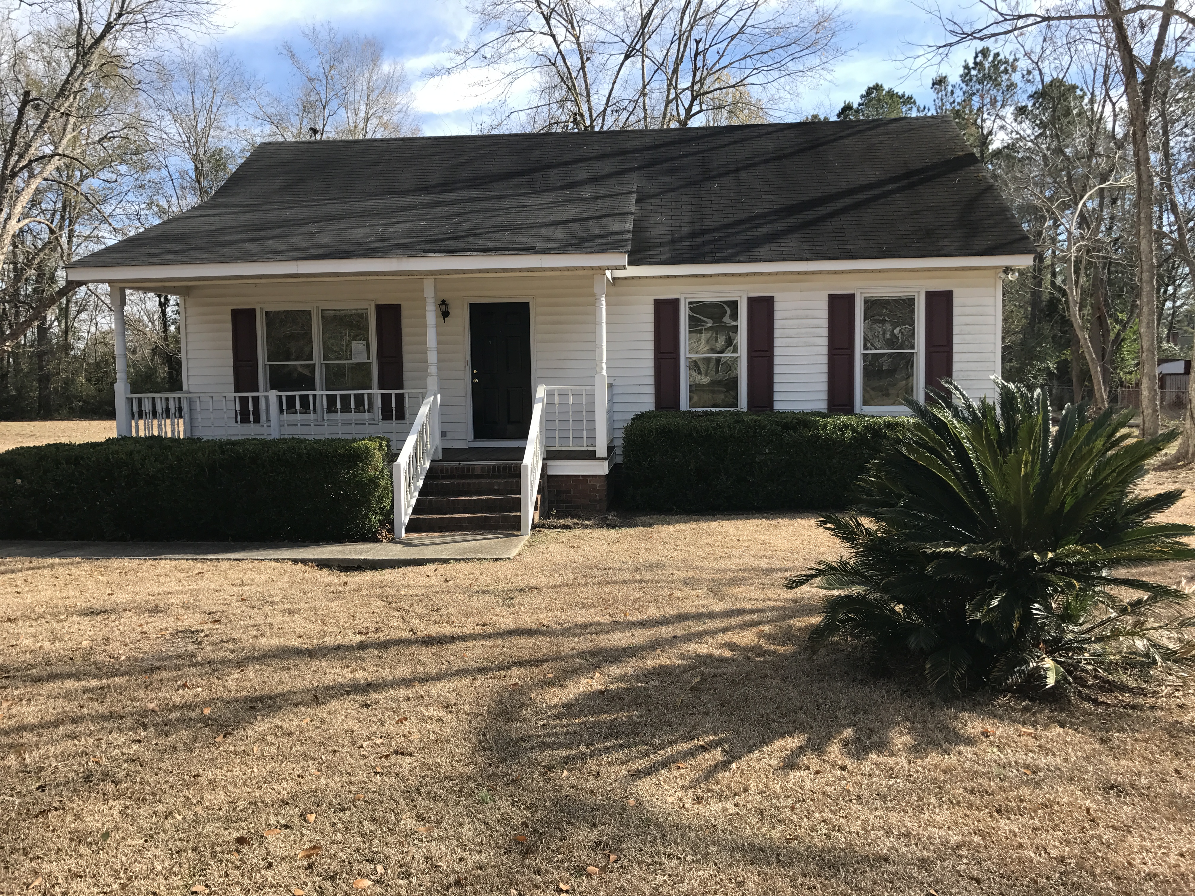 527 Medway DrOrangeburg, SC, 29118Orangeburg County