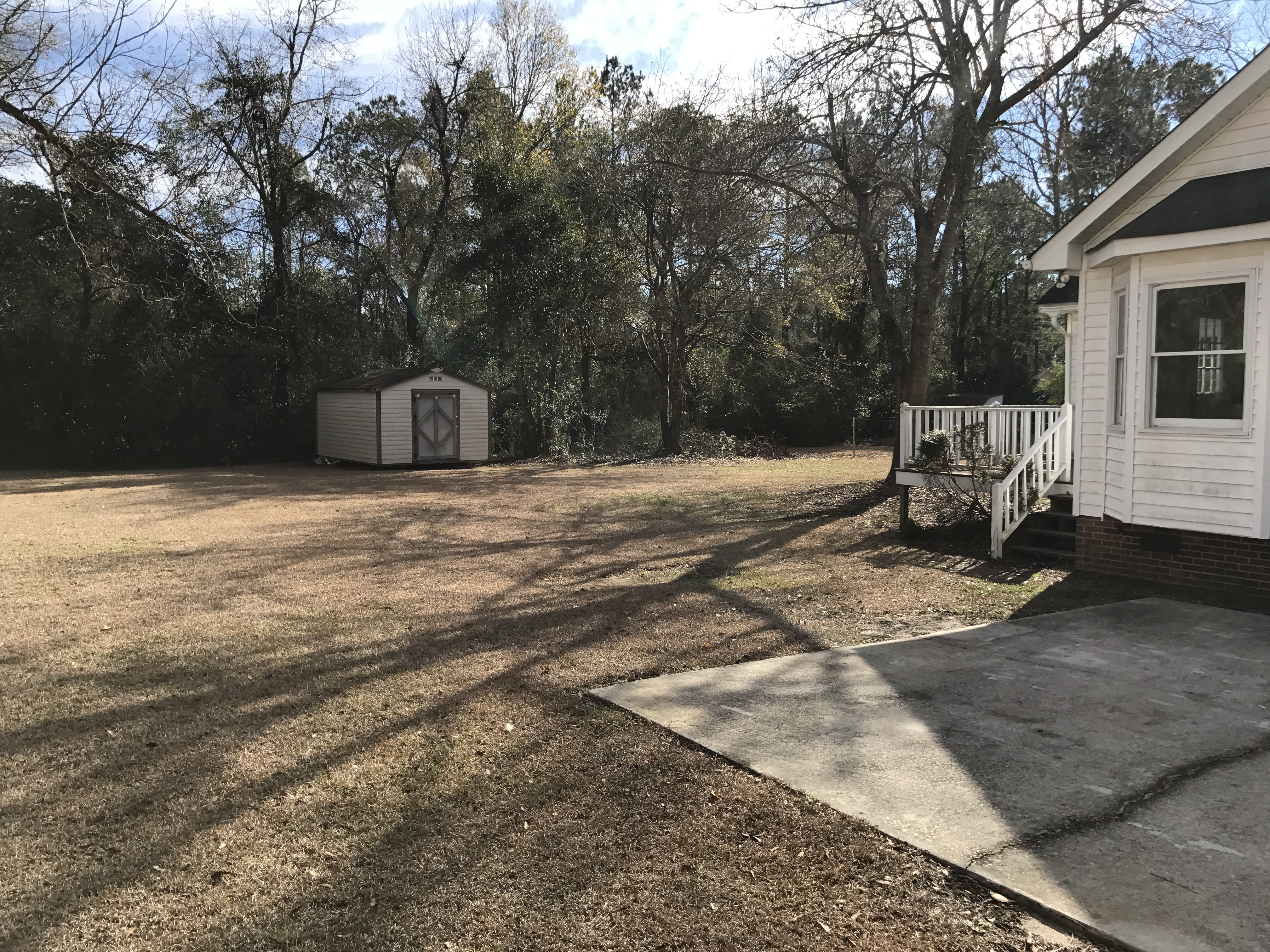 527 Medway DrOrangeburg, SC, 29118Orangeburg County