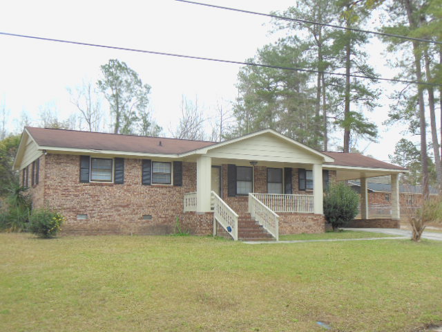 1796Briarwood Street, Orangeburg, SC 29118