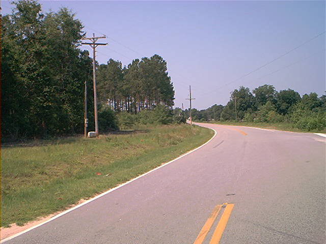 Limestone Road, Orangeburg, SC 29118