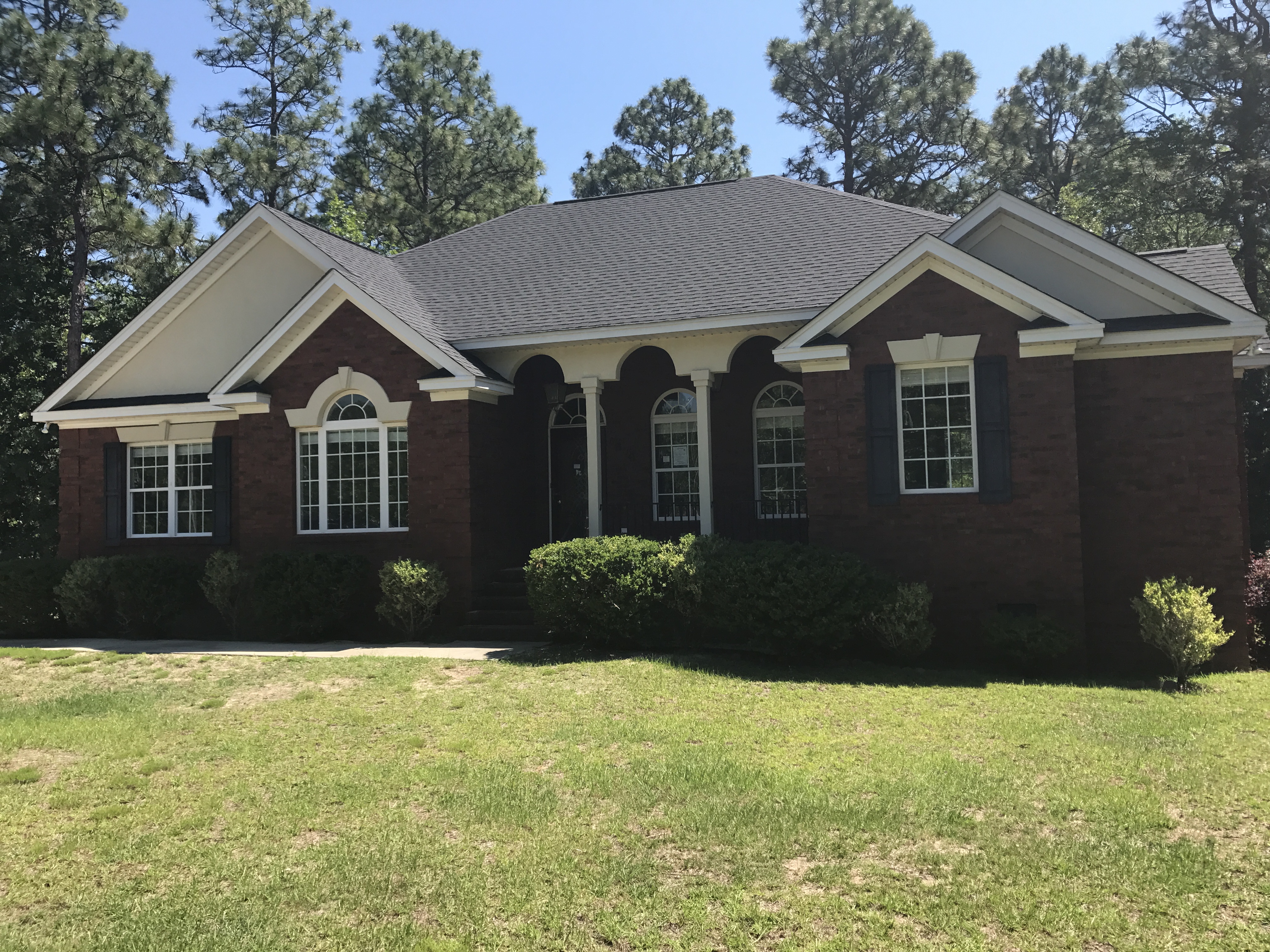 4836 Misty Pine LaneOrangeburg, SC, 29118Orangeburg County