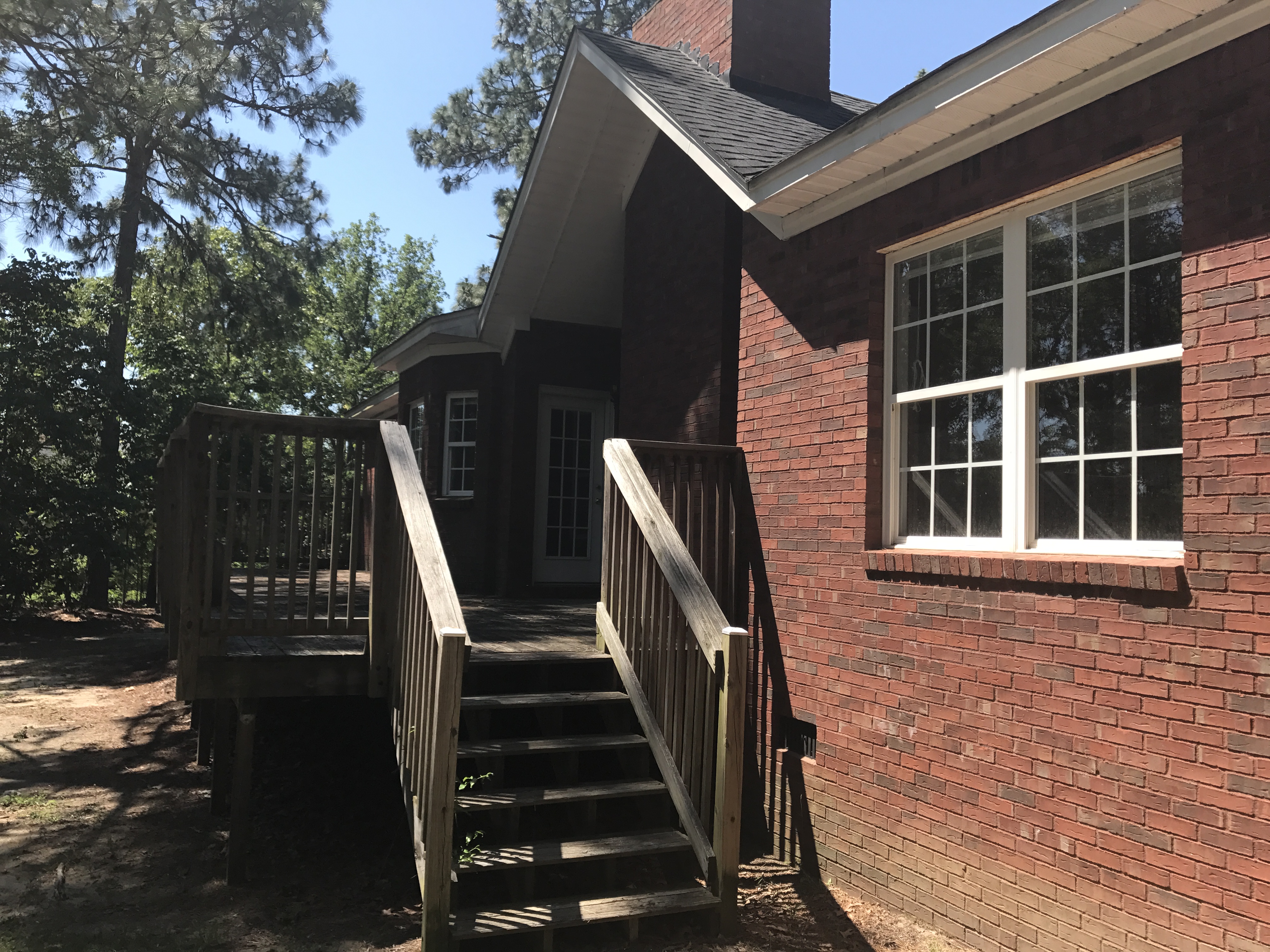 4836 Misty Pine LaneOrangeburg, SC, 29118Orangeburg County
