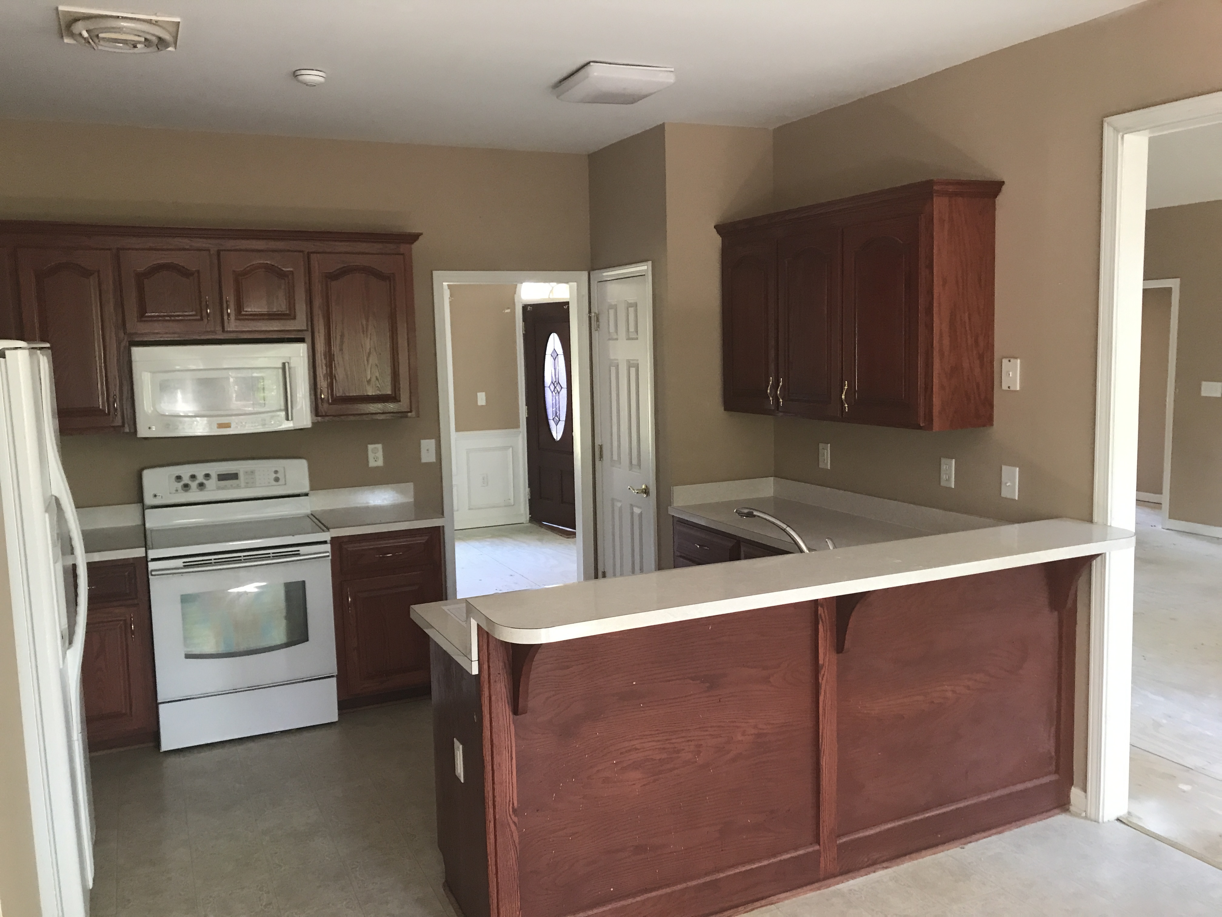4836 Misty Pine LaneOrangeburg, SC, 29118Orangeburg County