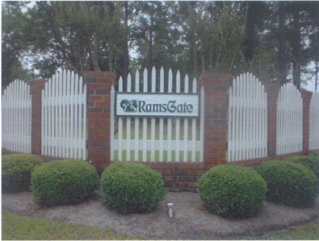 Lot 9 Berkeley Drive, Orangeburg, SC 29118