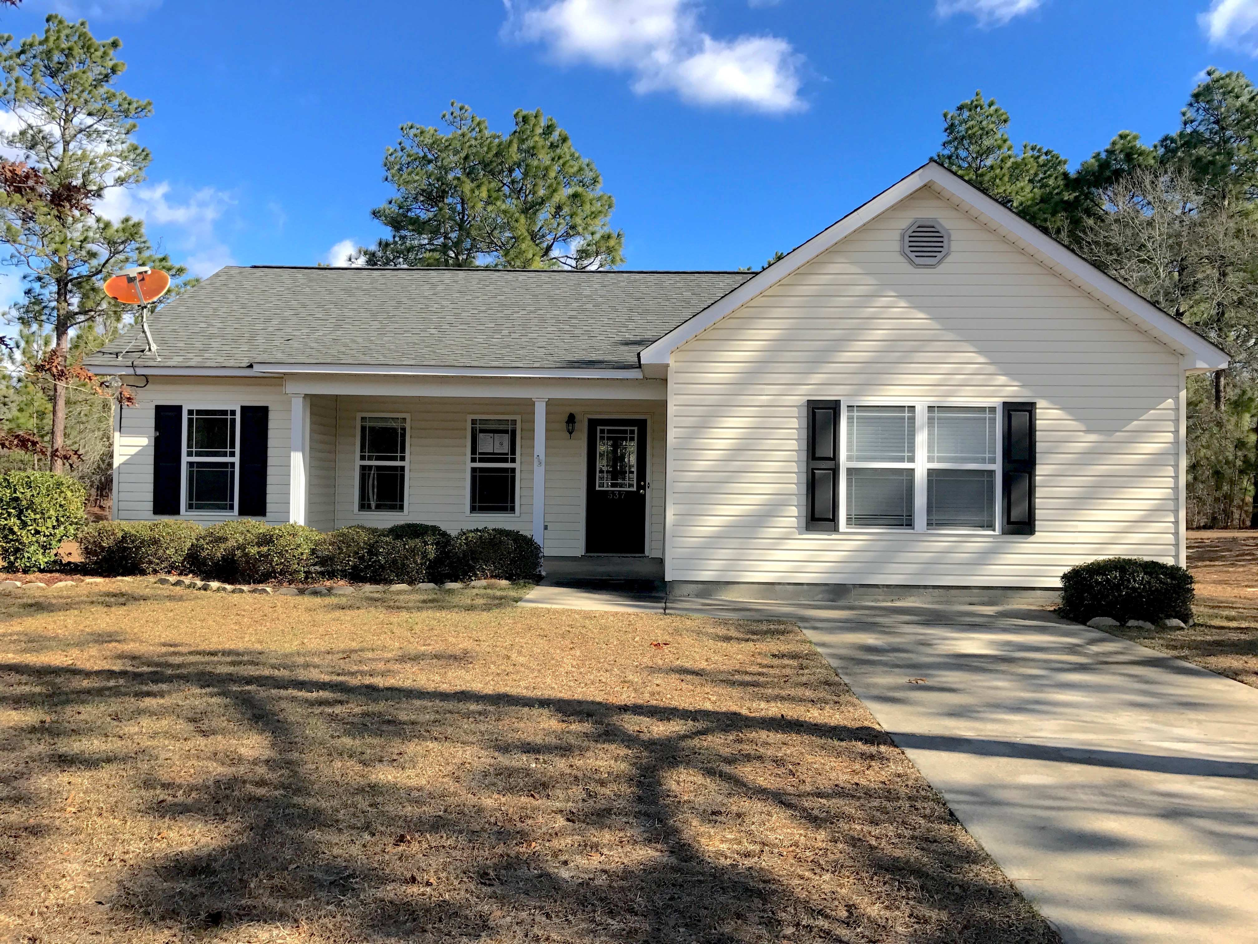 537 Clay Hill RdPelion, SC, 29123Lexington County