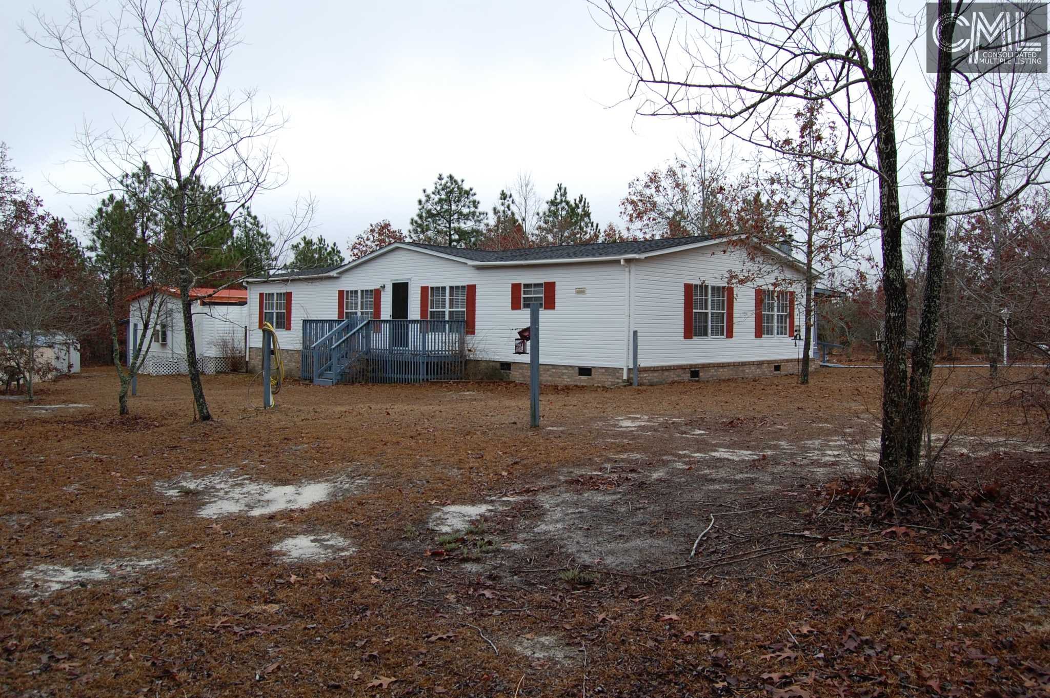 533 NORTHCUTT Court, Pelion, SC 29123