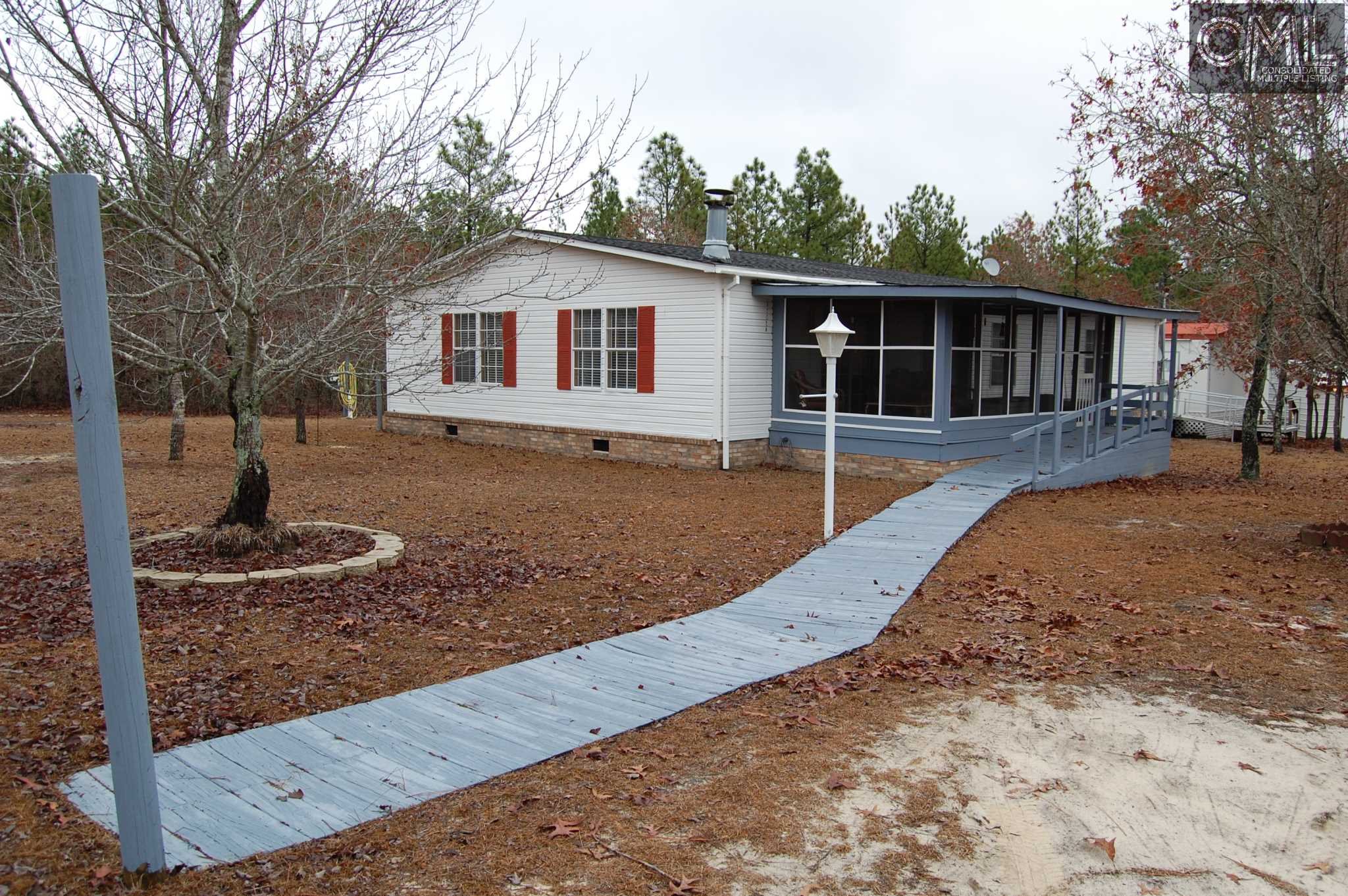 533 NORTHCUTT Court, Pelion, SC 29123