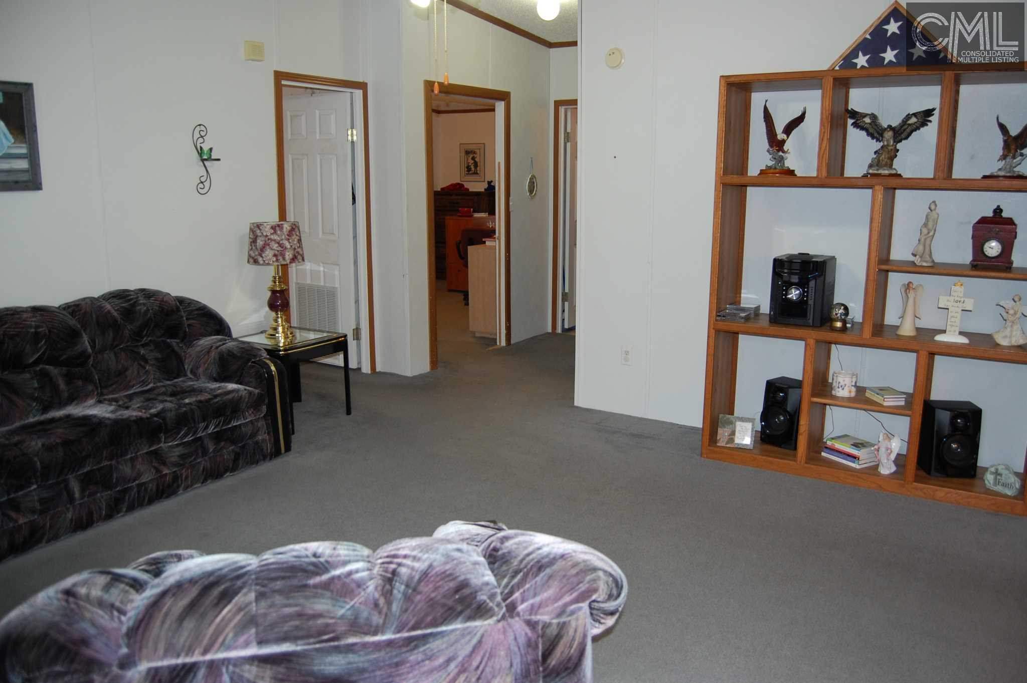 533 NORTHCUTT Court, Pelion, SC 29123