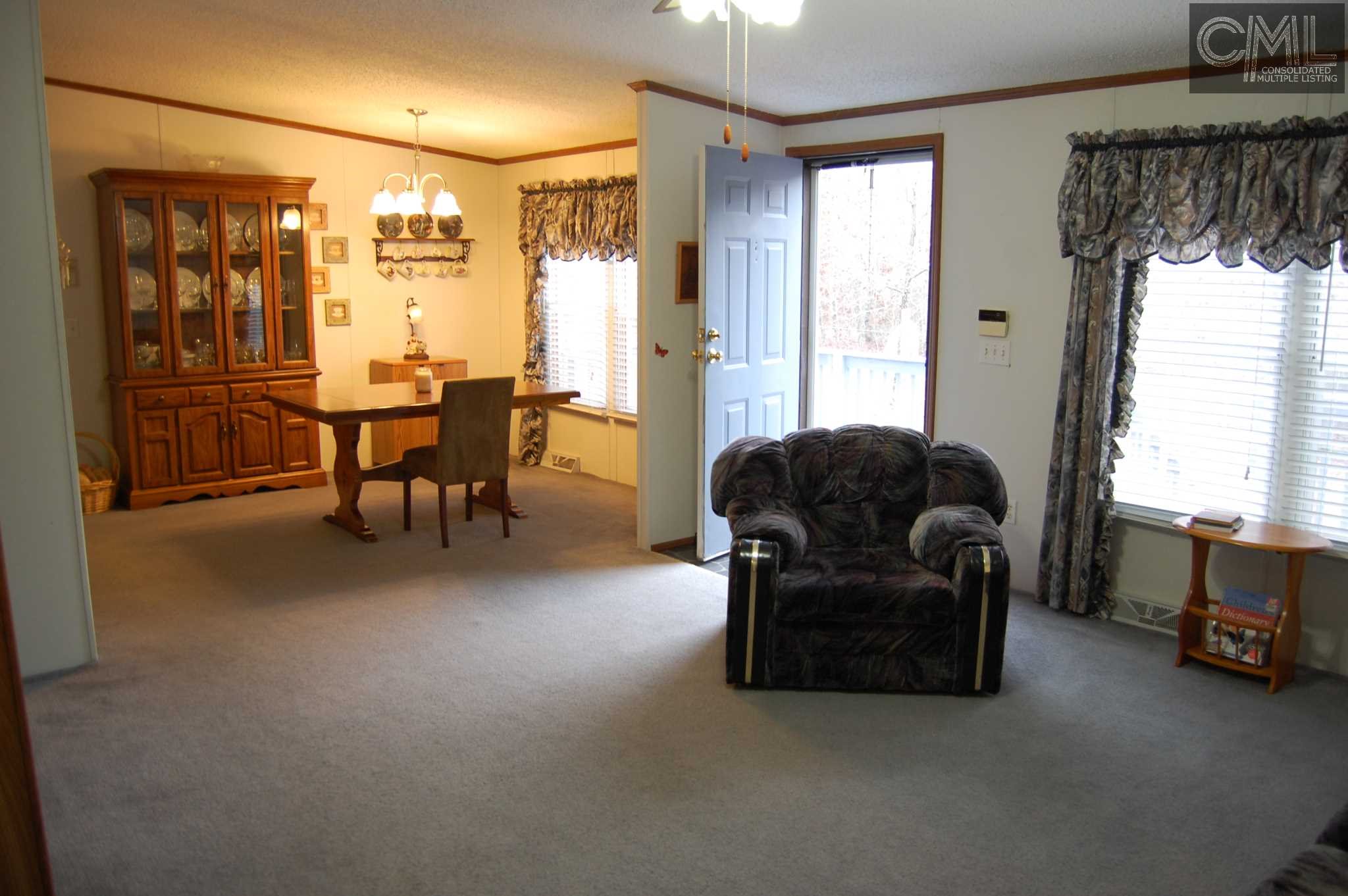 533 NORTHCUTT Court, Pelion, SC 29123