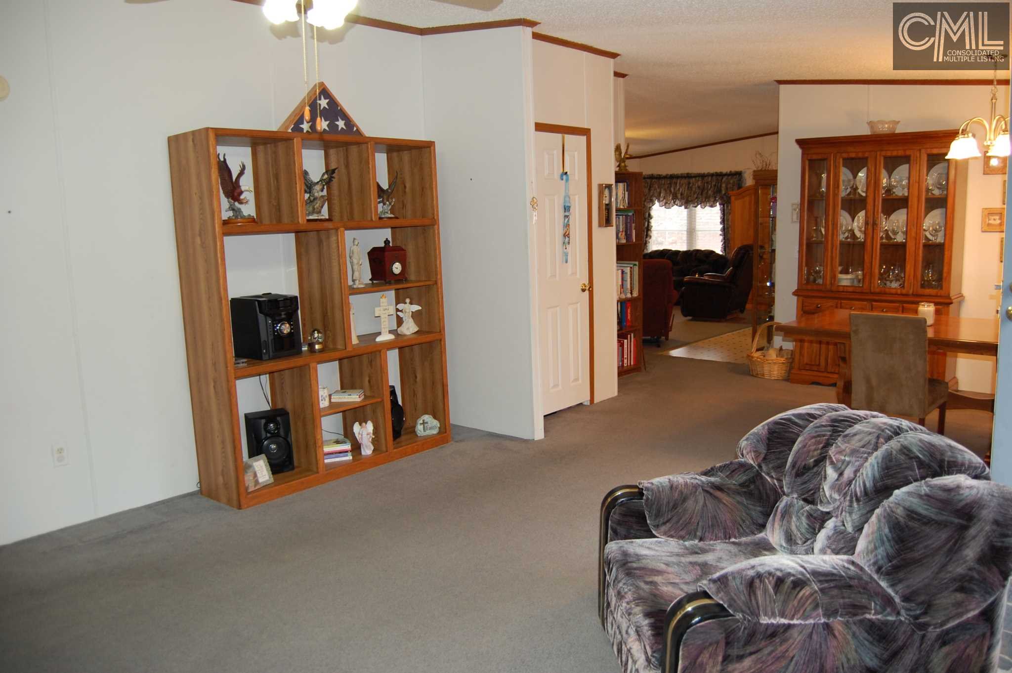 533 NORTHCUTT Court, Pelion, SC 29123
