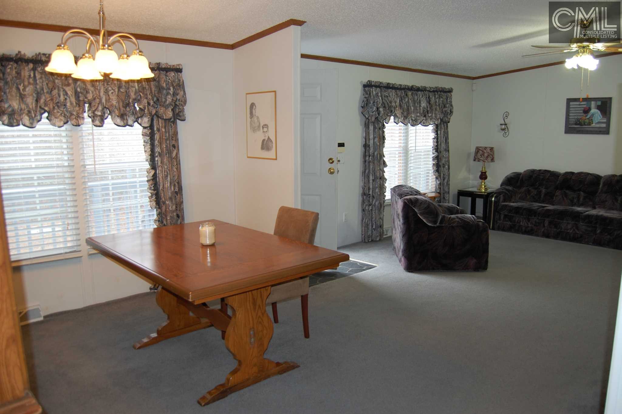 533 NORTHCUTT Court, Pelion, SC 29123
