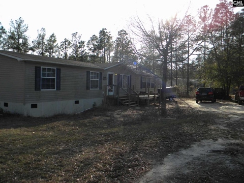 969 Bush Berry Road, Pelion, SC 29123
