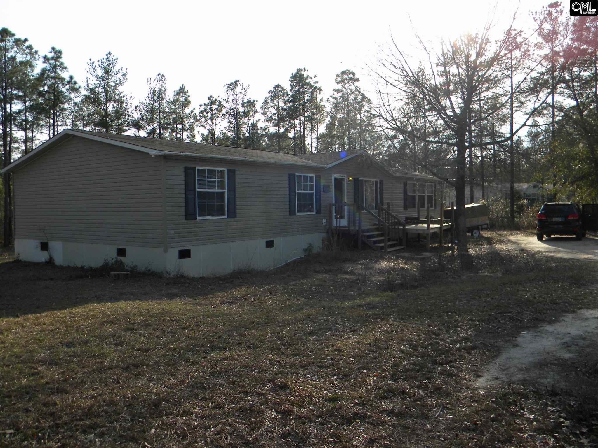 969 Bush Berry Road, Pelion, SC 29123