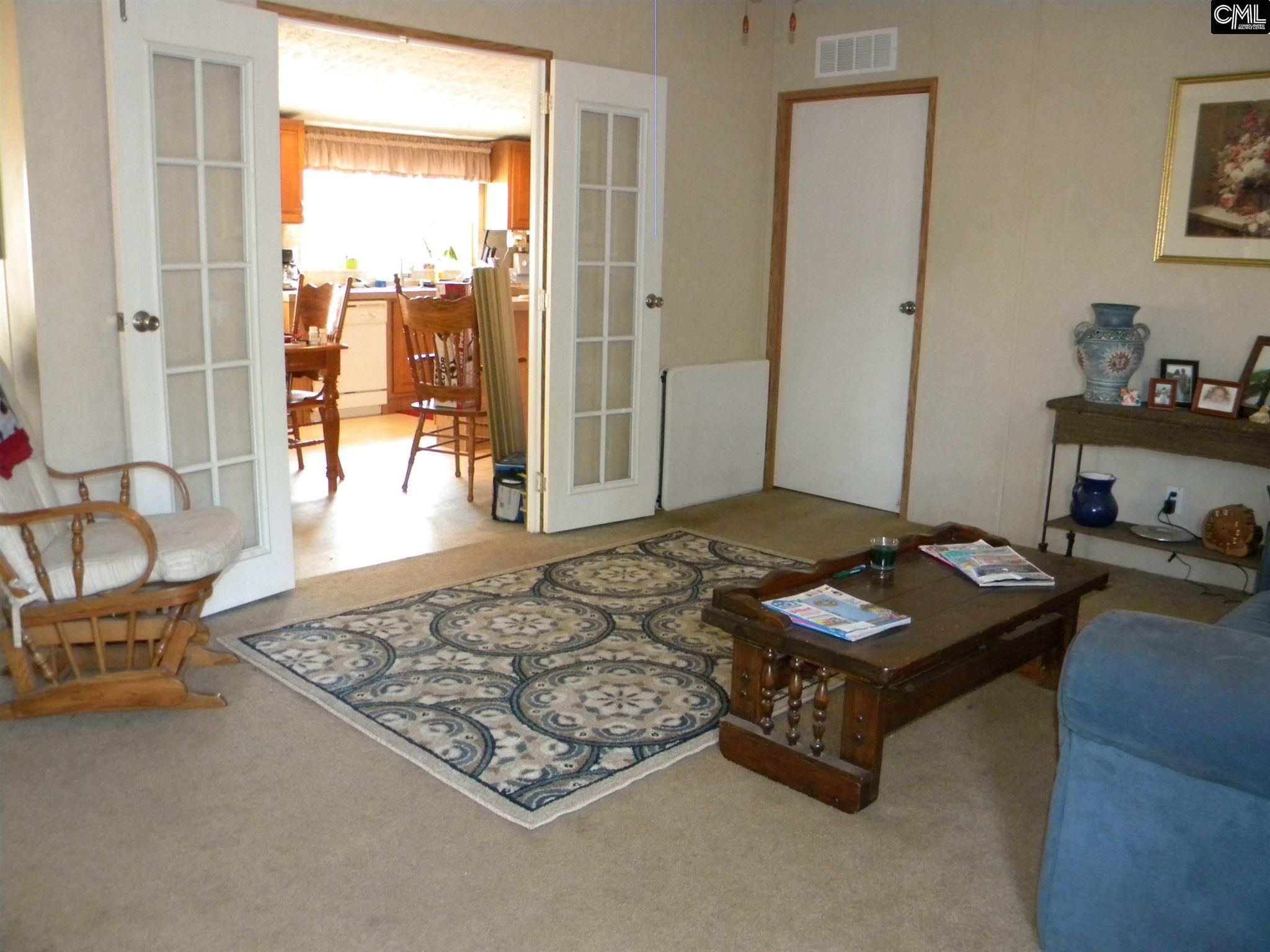 969 Bush Berry Road, Pelion, SC 29123