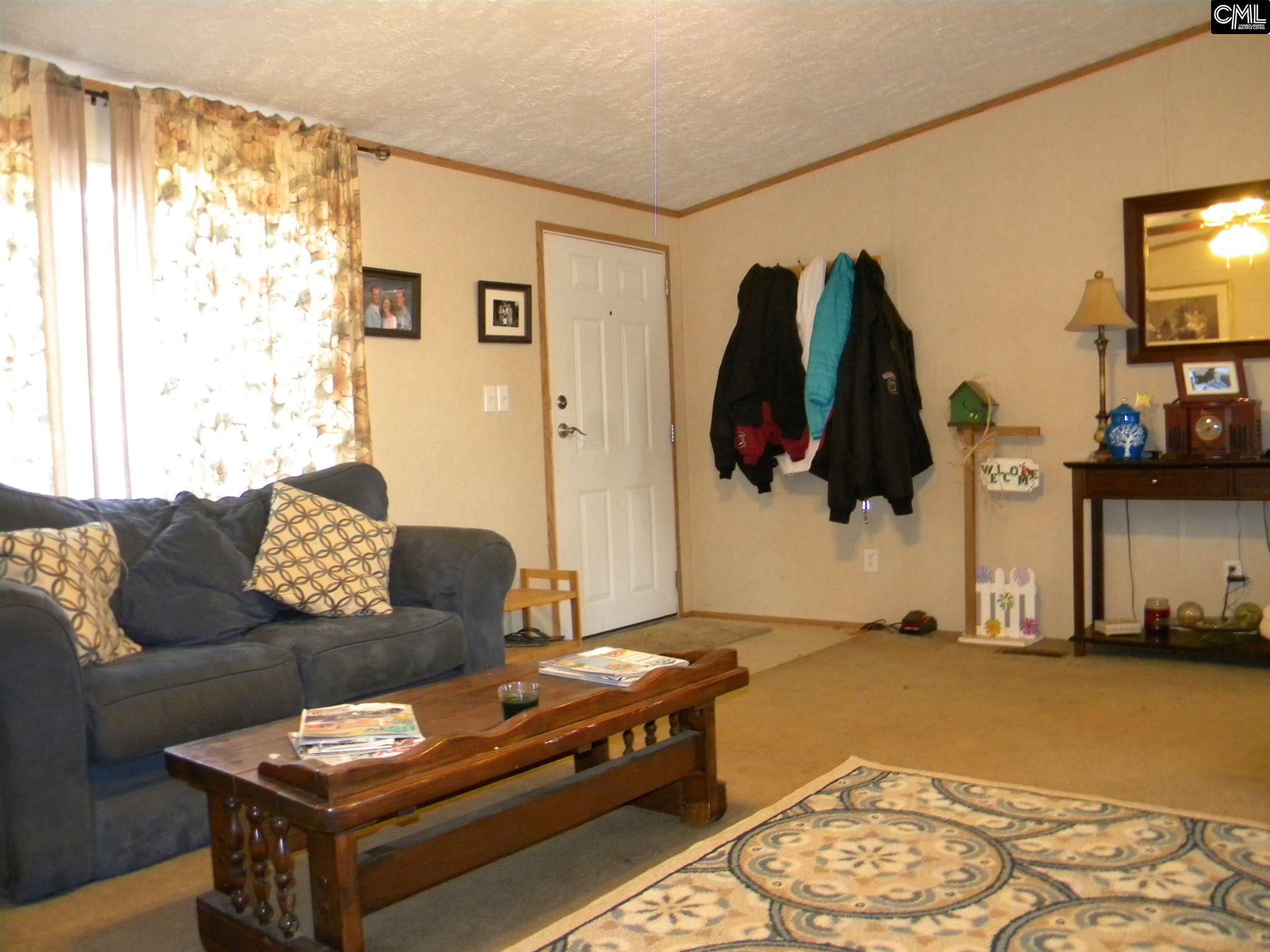 969 Bush Berry Road, Pelion, SC 29123