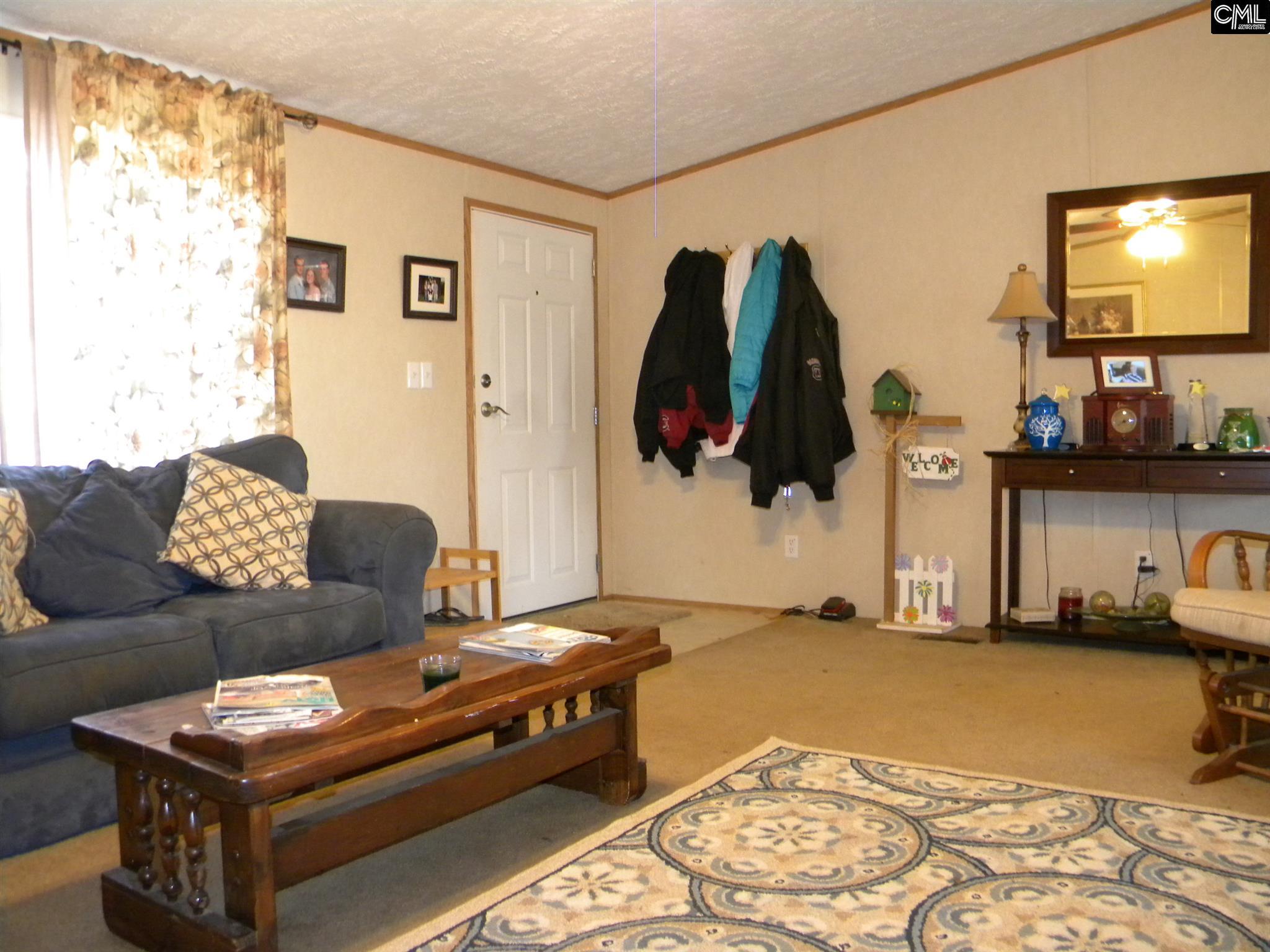 969 Bush Berry Road, Pelion, SC 29123