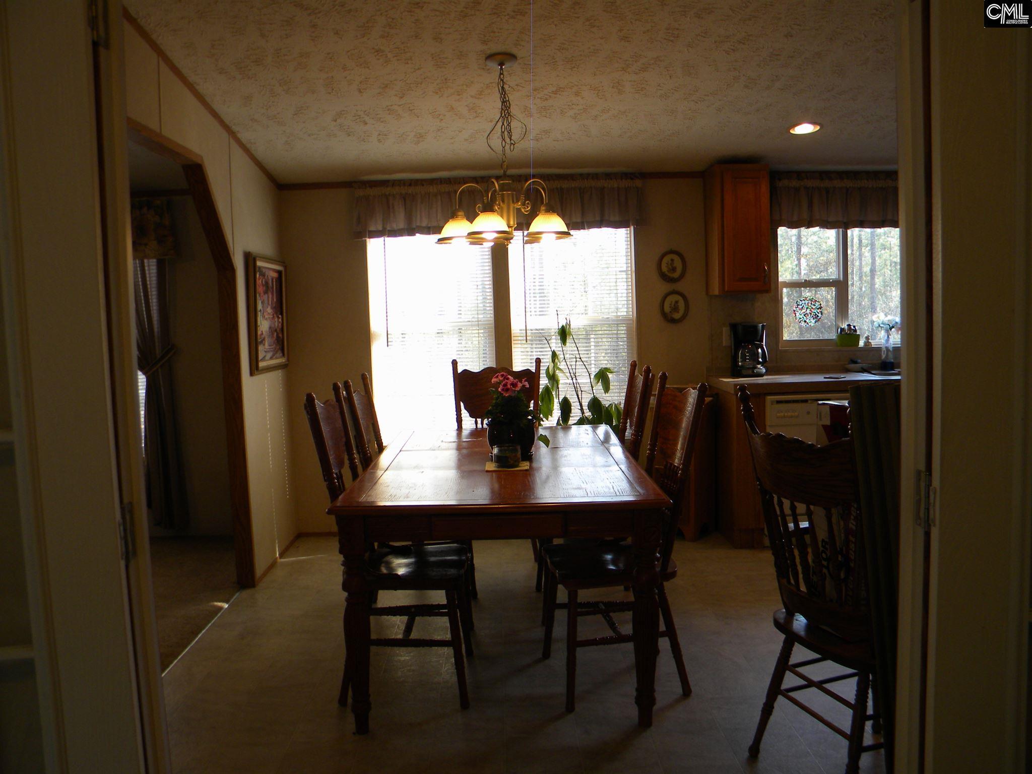 969 Bush Berry Road, Pelion, SC 29123