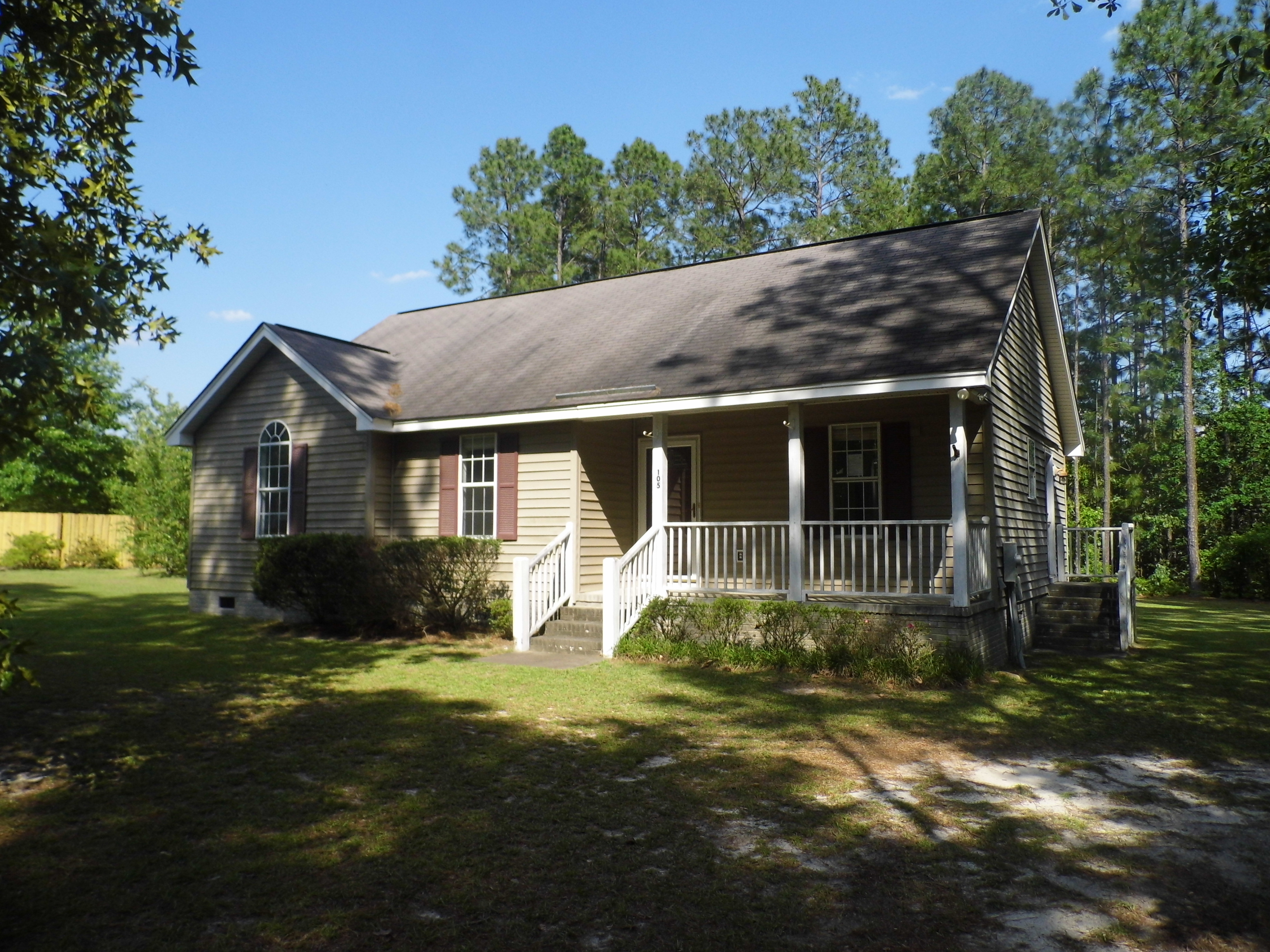 105 Summerwind CtPelion, SC, 29123Lexington County