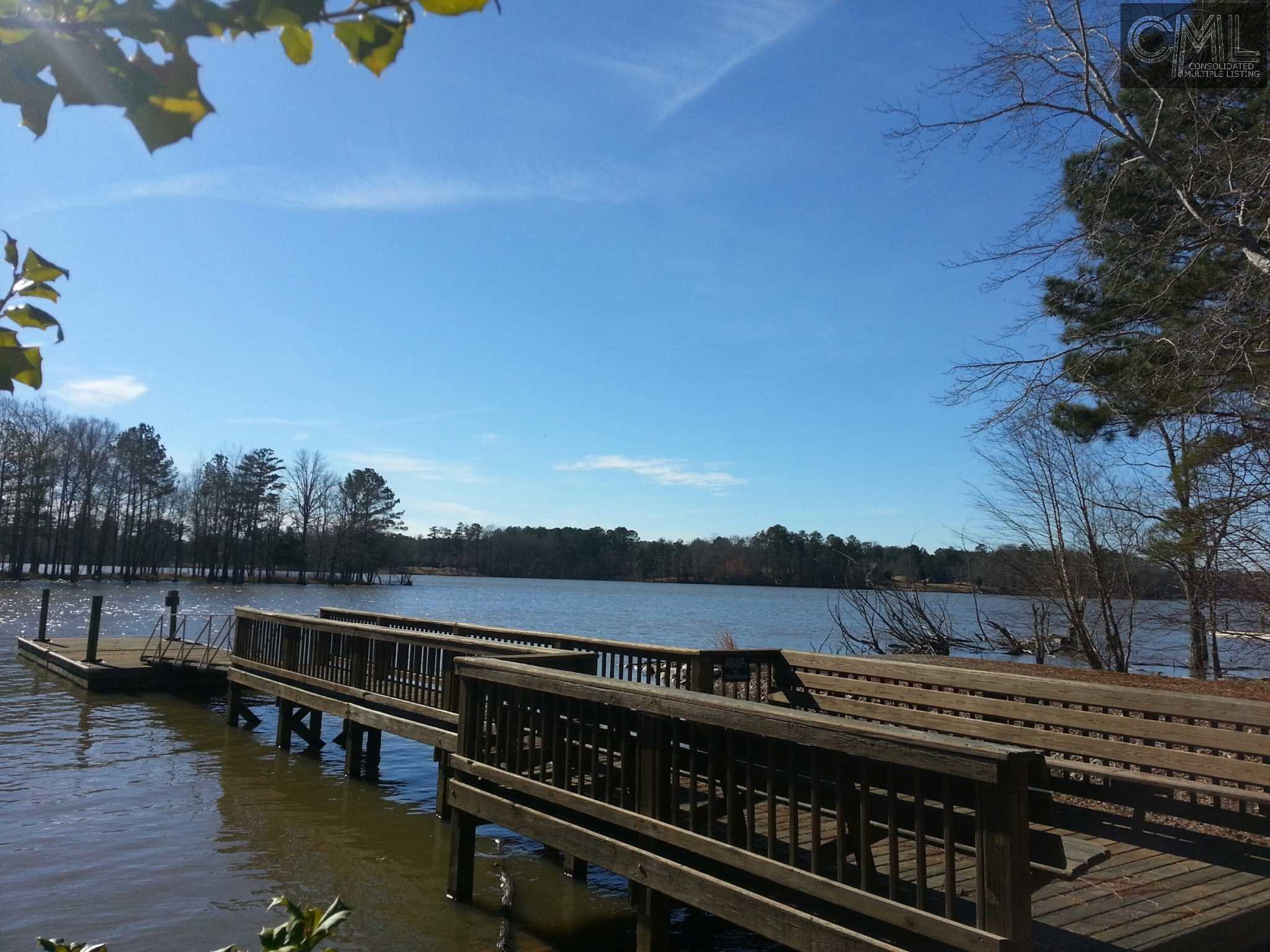 0 HARBORVIEW Drive, Prosperity, SC 29127