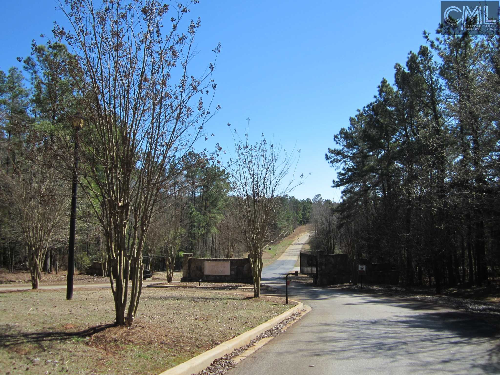 0 HARBORVIEW Drive, Prosperity, SC 29127