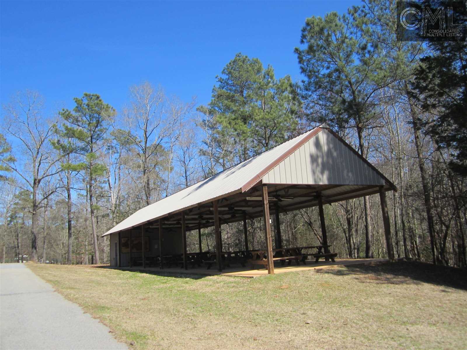 0 HARBORVIEW Drive, Prosperity, SC 29127