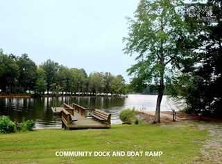 0 WATERSEDGE Court, Prosperity, SC 29127