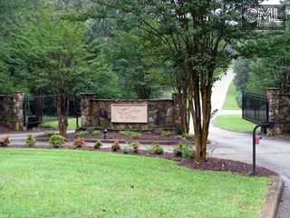 0 WATERSEDGE Court, Prosperity, SC 29127