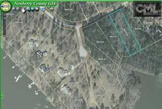 0 WATERSEDGE Court, Prosperity, SC 29127