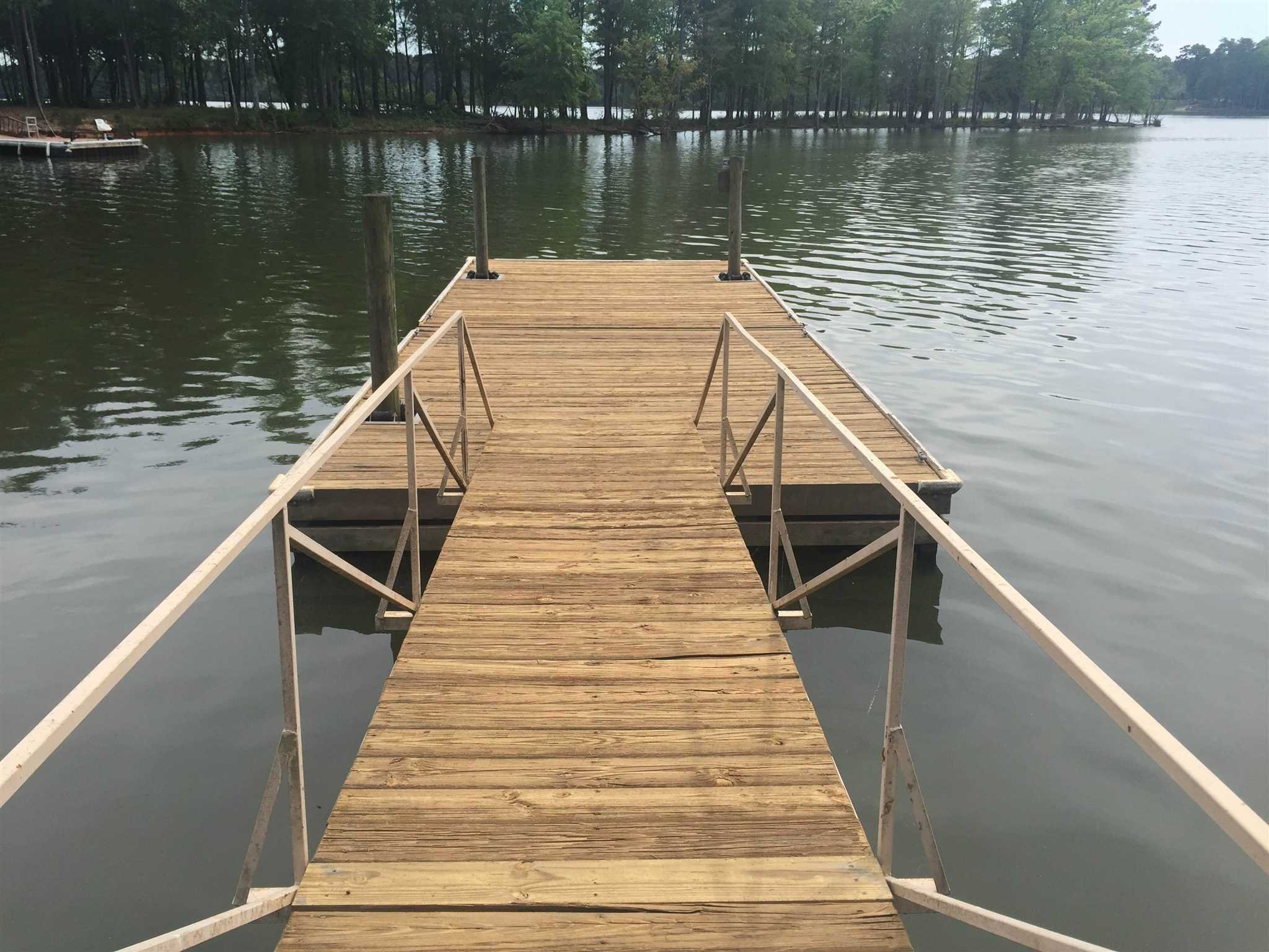 Lt 74 HARBOR VIEW Drive, Prosperity, SC 29127