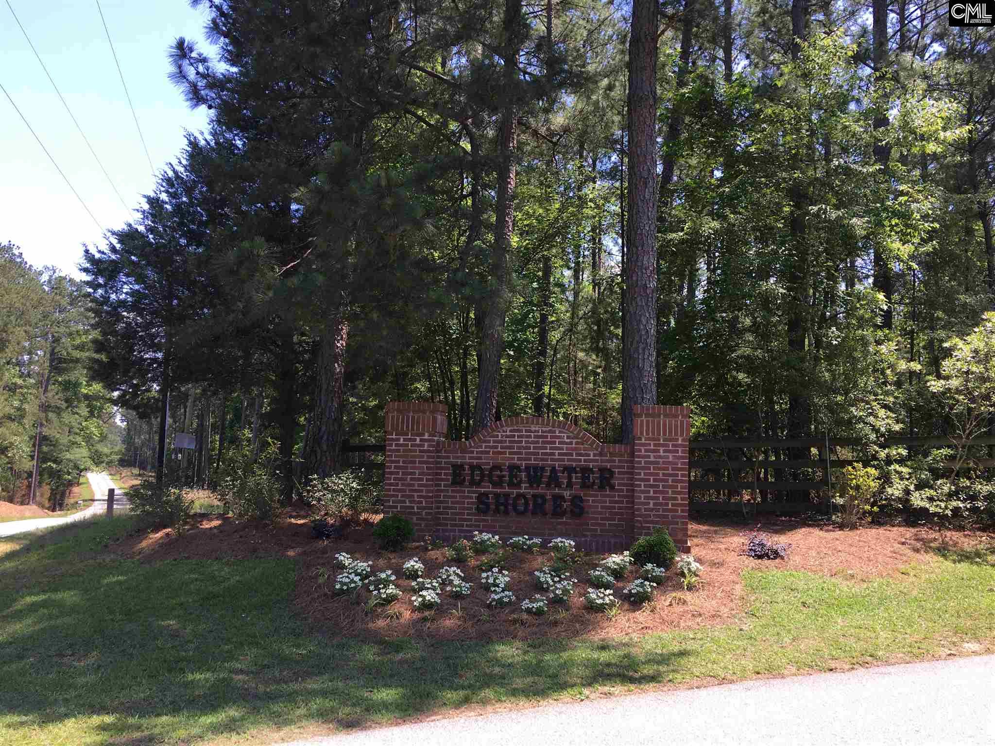 0 Lake Point Drive, Prosperity, SC 29127
