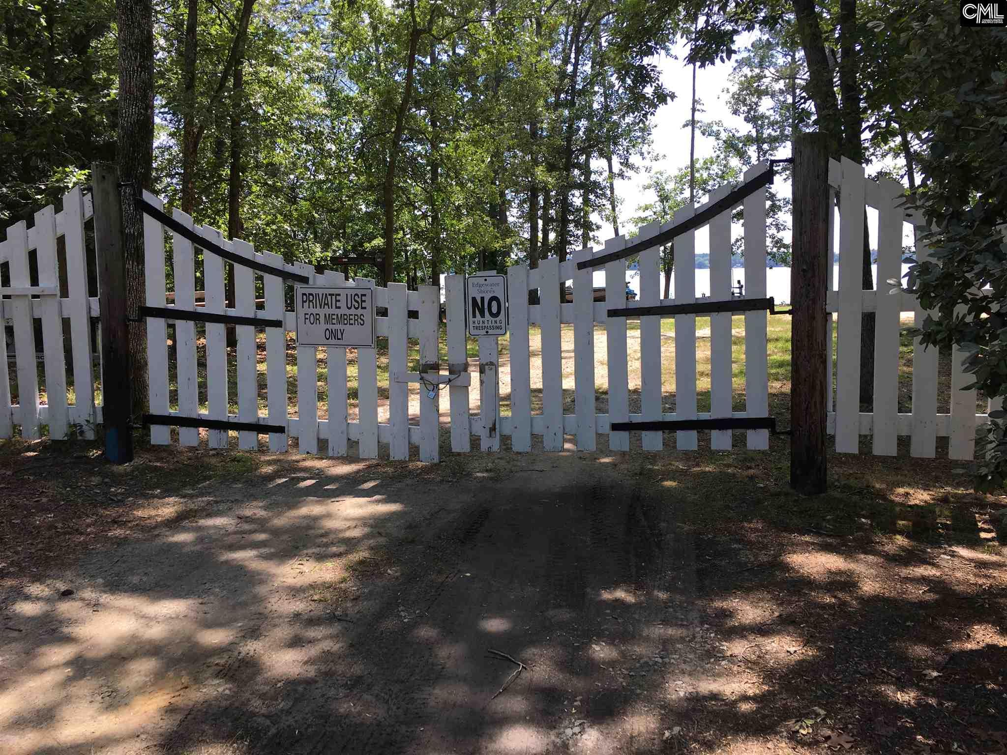 0 Lake Point Drive, Prosperity, SC 29127