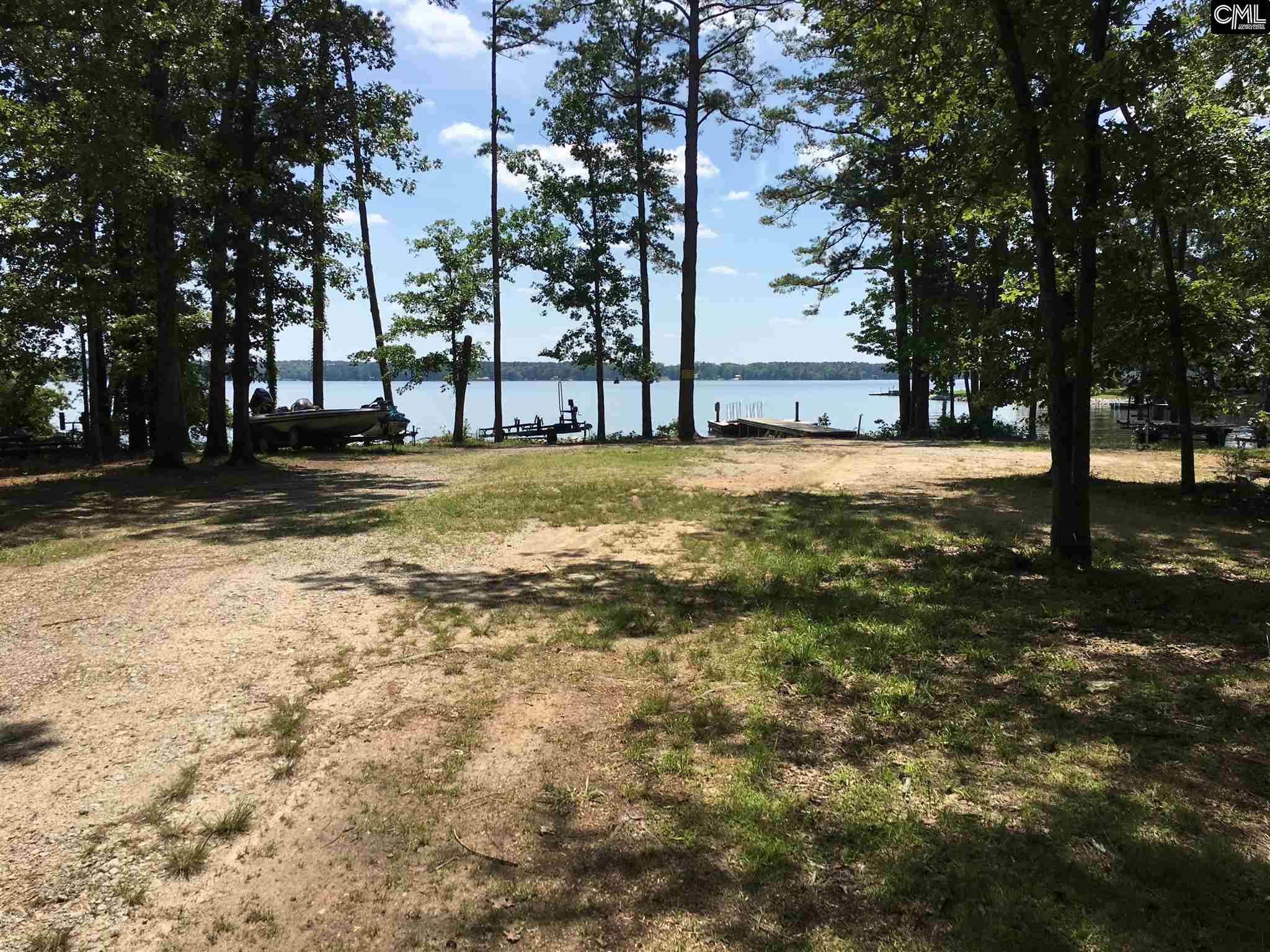 0 Lake Point Drive, Prosperity, SC 29127