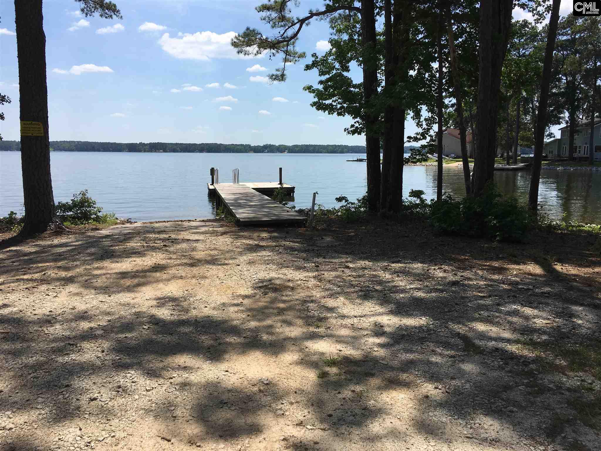 0 Lake Point Drive, Prosperity, SC 29127