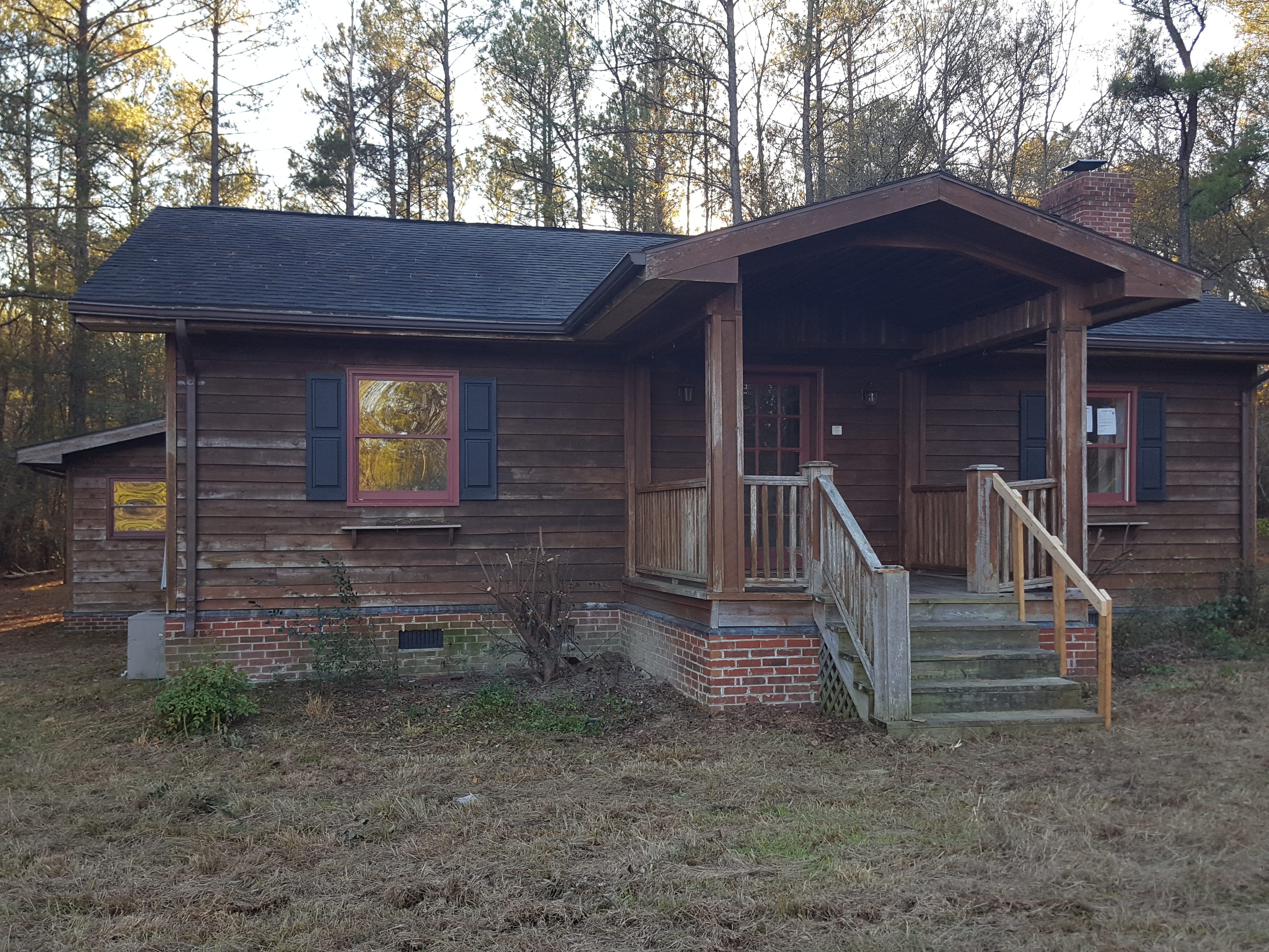 805 Cantey LnRembert, SC, 29128Kershaw County