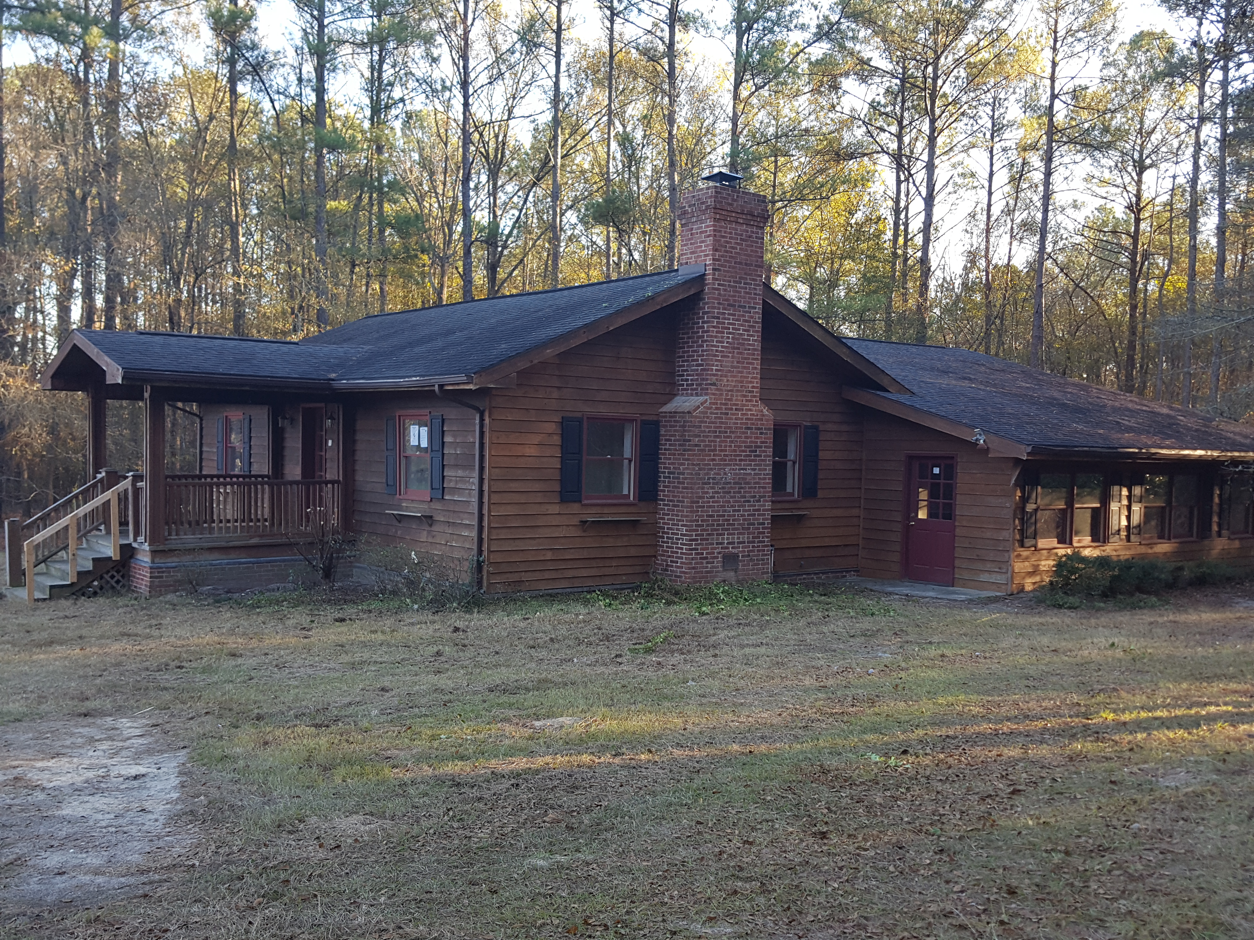 805 Cantey LnRembert, SC, 29128Kershaw County