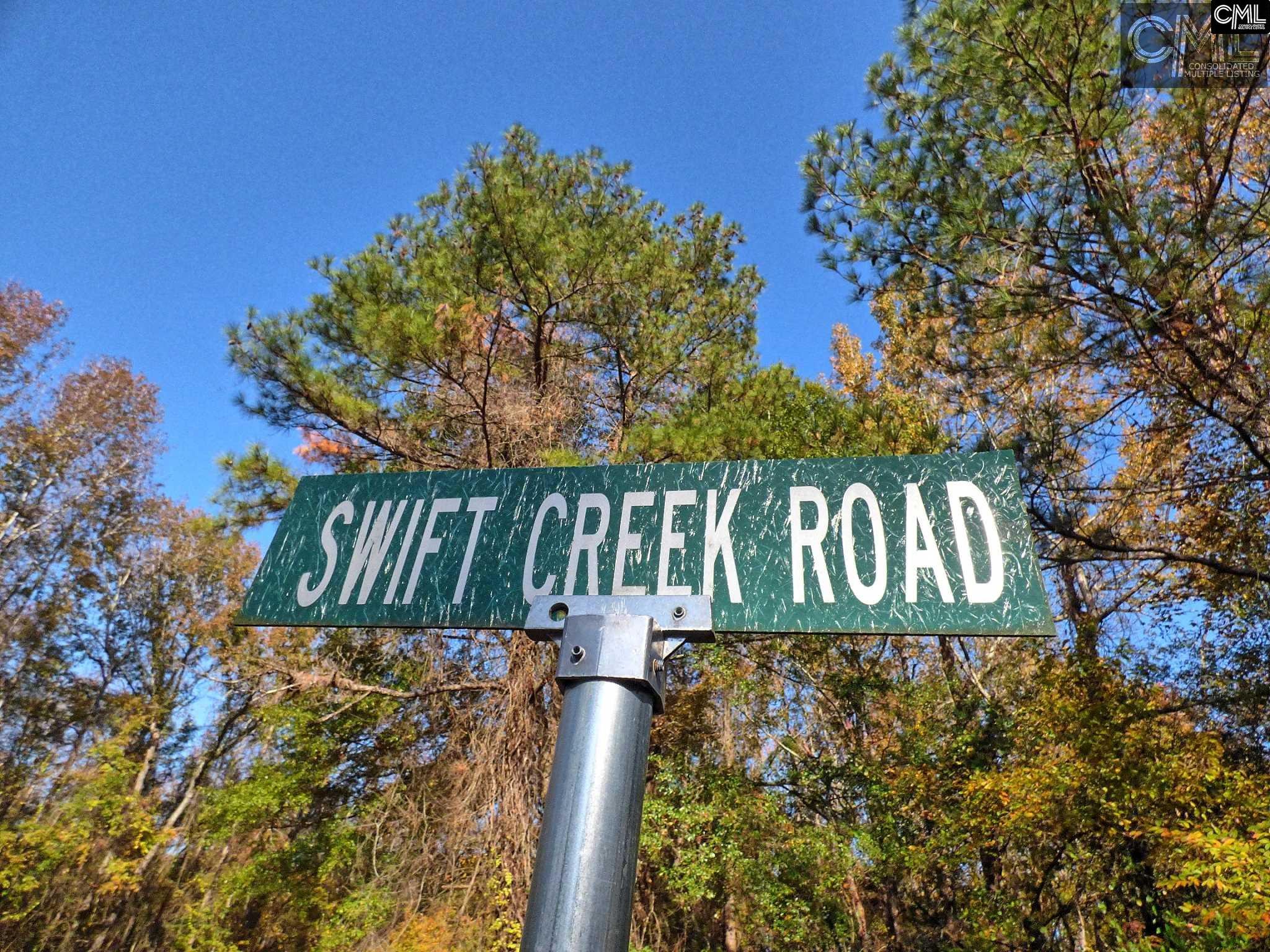 397 Swift Creek Road, Rembert, SC 29128