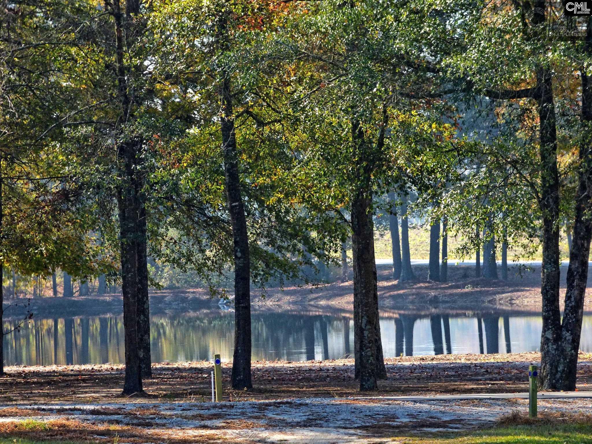 407 Swift Creek Road, Rembert, SC 29128