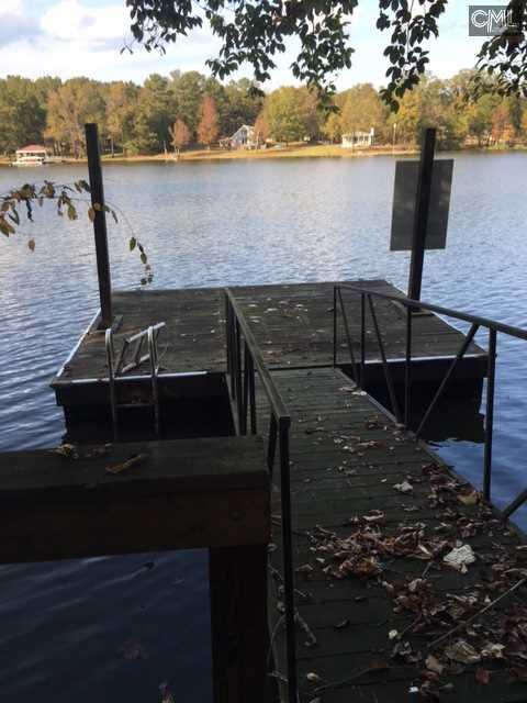 lot 120 WESTSHORE Drive, Ridgeway, SC 29130