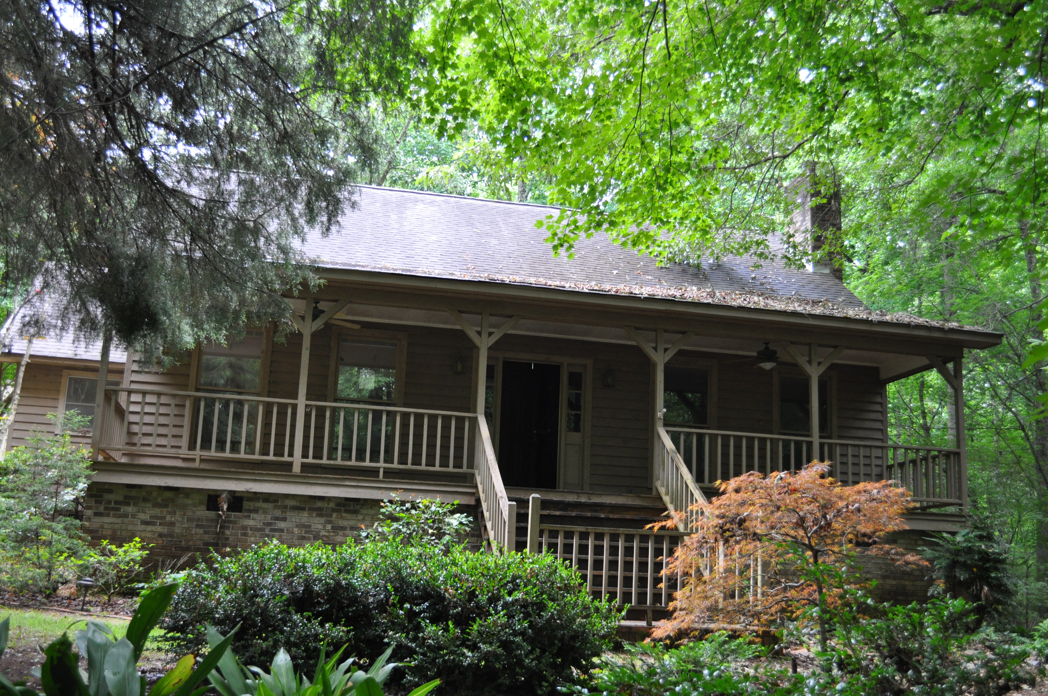 957 Center Creek RdRidgeway, SC, 29130Fairfield County