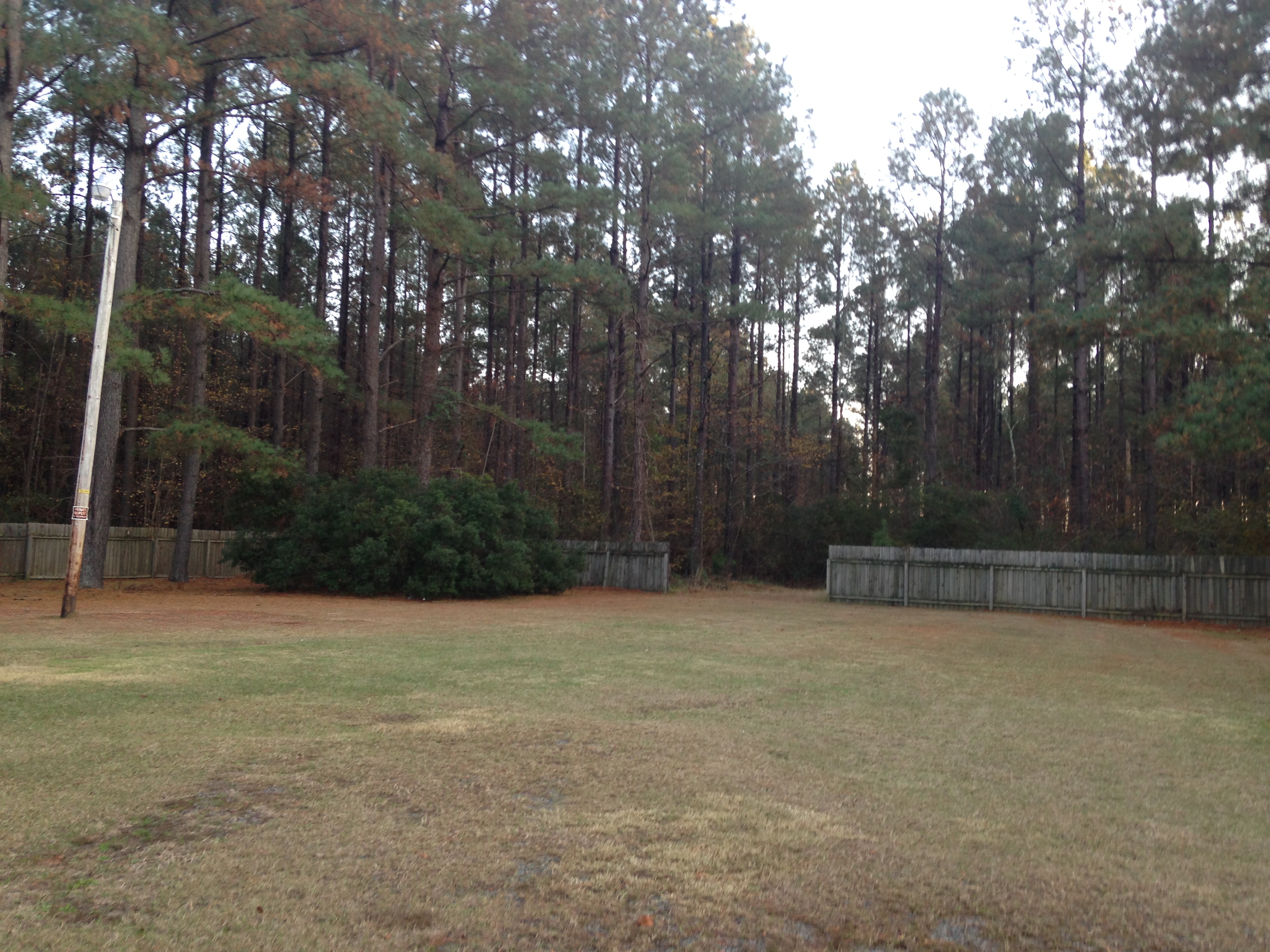 901 Garland RoadRowesville, SC, 29133Orangeburg County
