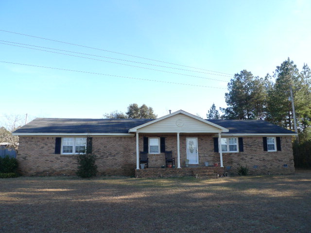 119Jassamine, Saint Matthews, SC 29135