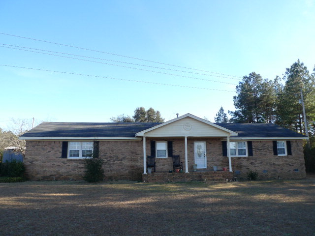 119Jassamine, Saint Matthews, SC 29135