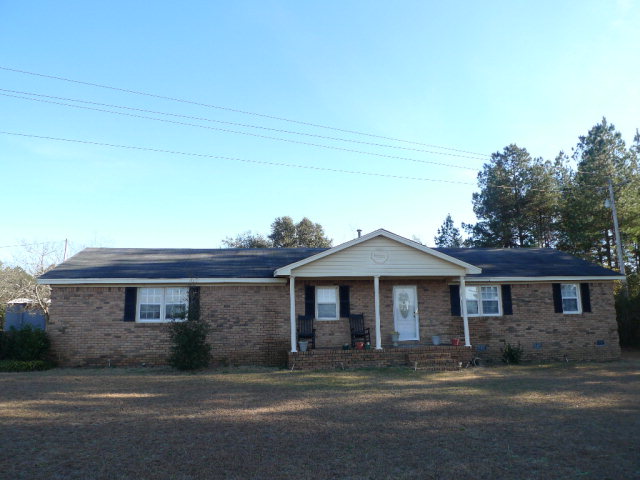 119Jassamine, Saint Matthews, SC 29135