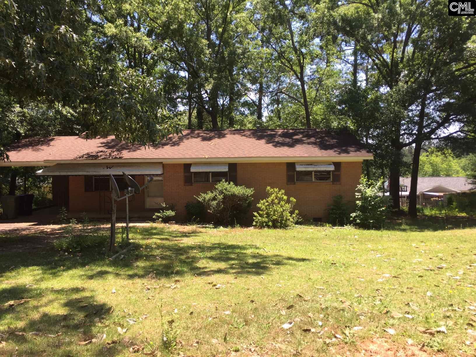108 Cedar Lane, Saluda, SC 29138