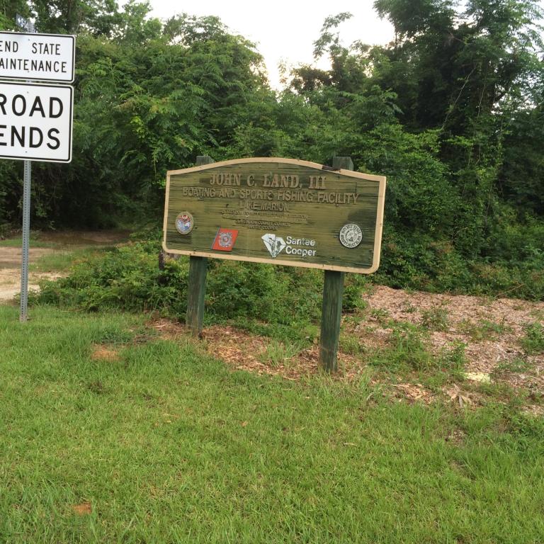 00 William Brunson Road, Summerton, SC 29148