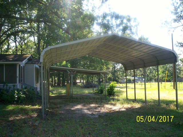 1123 Community Dr, Summerton, SC 29148